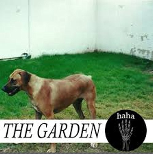 The Garden - Haha [Import Vinyl]