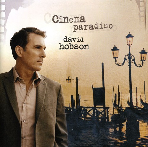 Cinema Paradiso