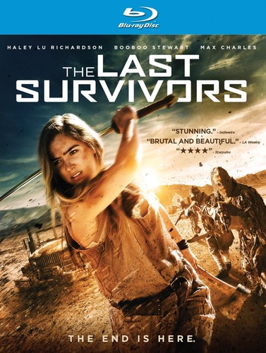Last Survivors - The Last Survivors