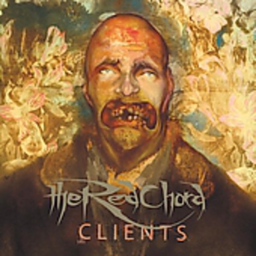 Red Chord - Clients
