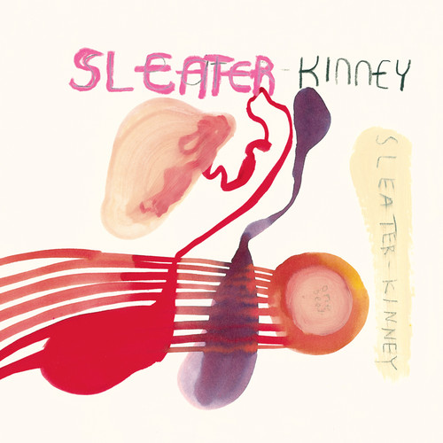 Sleater-Kinney - One Beat [Remastered]