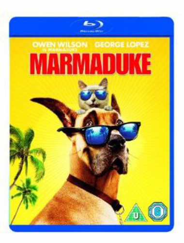 Marmaduke [Import]