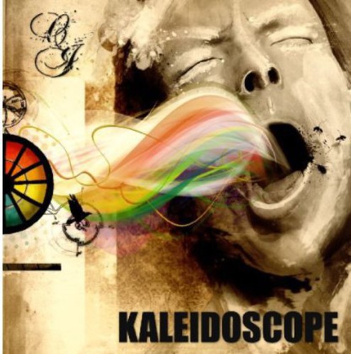 Kaleisdoscope [Import]