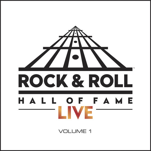 Various Artists - Rock & Roll Hall Of Fame Live 1 / Various [Colored Vinyl]