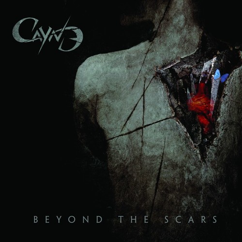 Cayne - Beyond The Scars