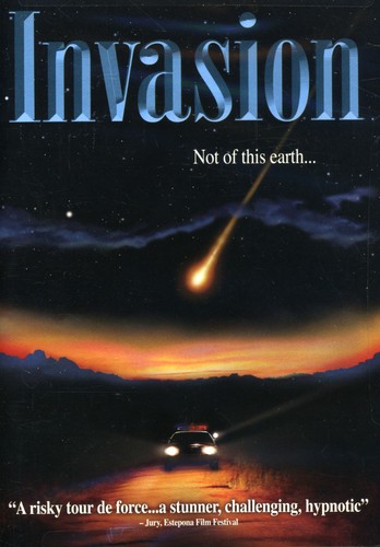 Invasion (aka Infection)