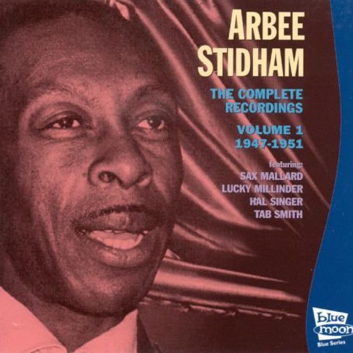 Arbee Stidham - Vol. 1-Complete [Import]