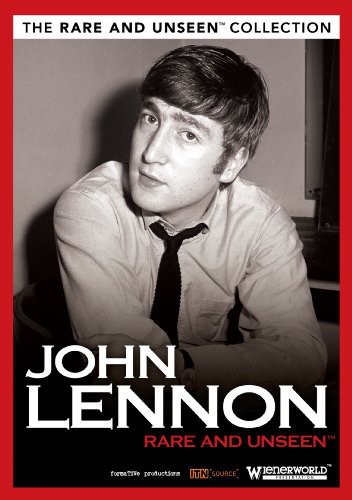 John Lennon - John Lennon: Rare and Unseen