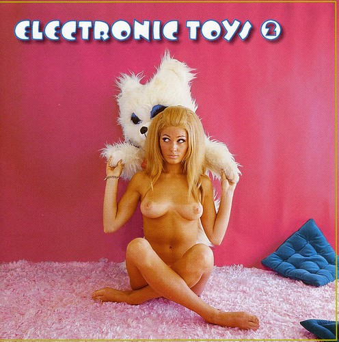 Electronic Toys 2 /  Various