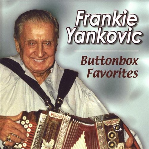 Buttonbox Favorites