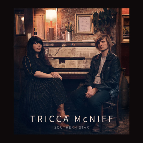 Tricca / Mcniff - Southern Star