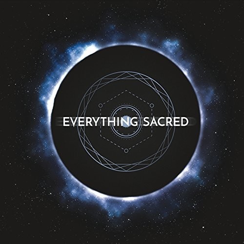 Everything Sacred