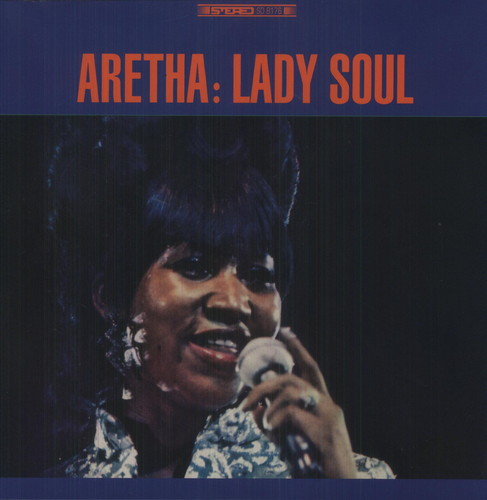 Lady Soul [Import]