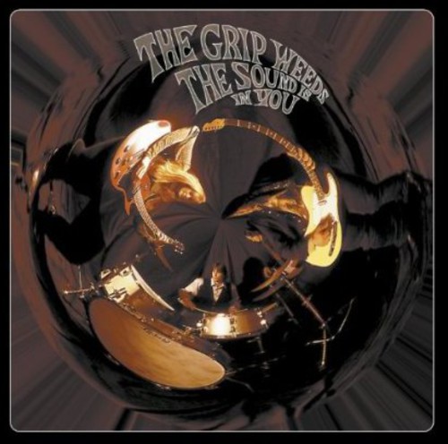 The Grip Weeds - The Sound Is in You