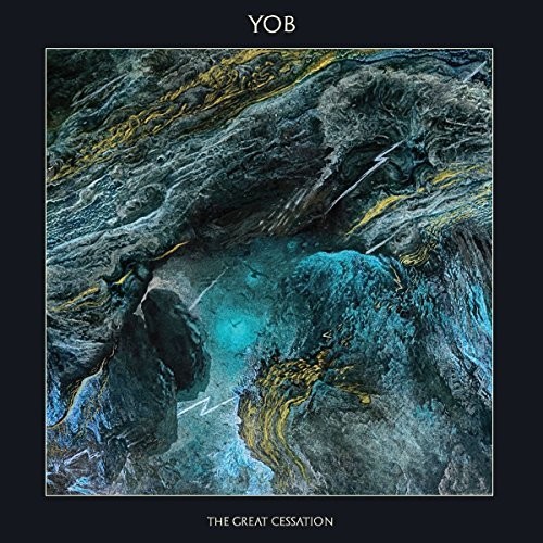 Yob - Great Cessation [Reissue]