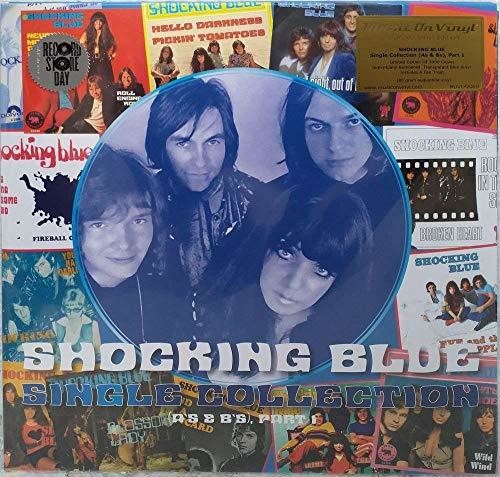 Shocking Blue - Single Collection (A's & B's, Part 1) 