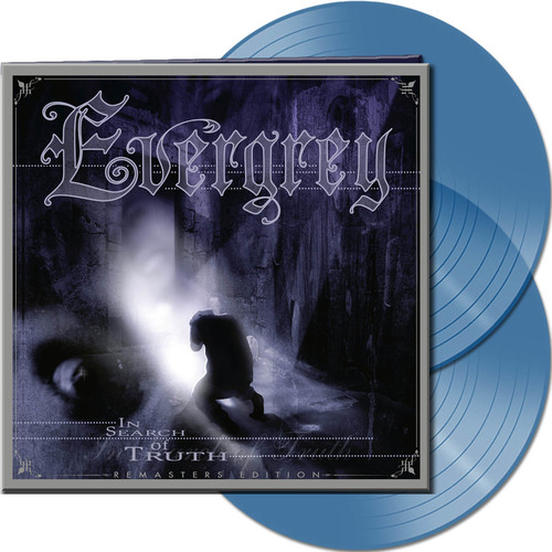 Evergrey - In Search of Truth (Remasters Edition)