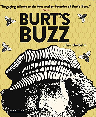 Burt's Buzz - Burt's Buzz