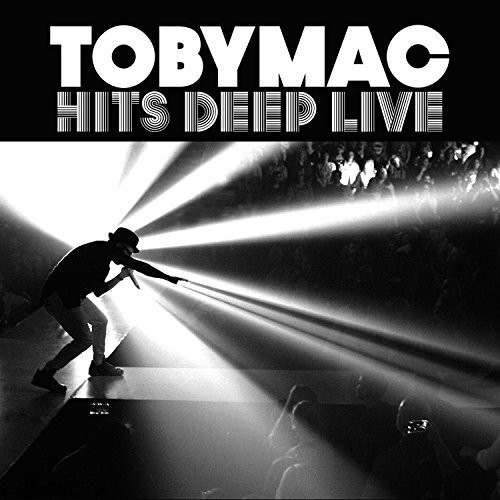 TobyMac - Hits Deep Live [CD/DVD]
