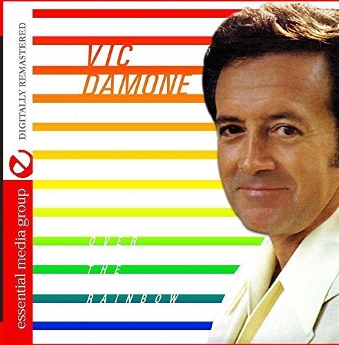 Vic Damone - Over the Rainbow