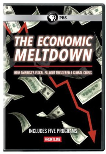 Frontline - Frontline: The Economic Meltdown