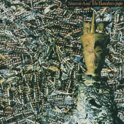 Siouxsie And The Banshees - Juju [Import]