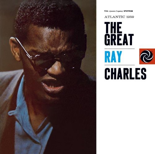 Ray Charles - Great Ray Charles [180 Gram]