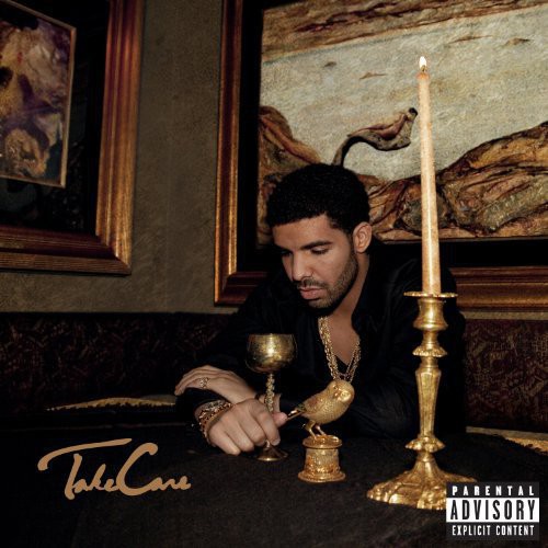 Drake - Take Care [Vinyl]