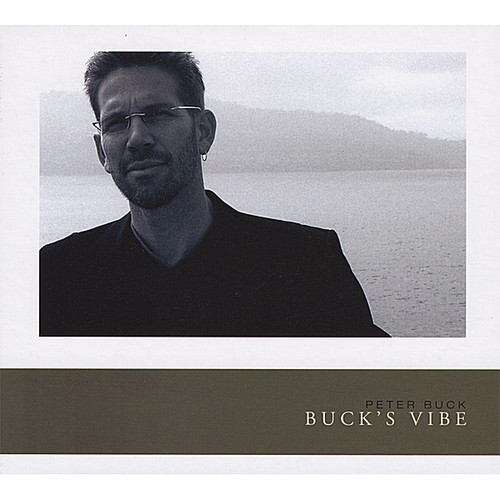 Peter Buck [Jazz] - Buck's Vibe