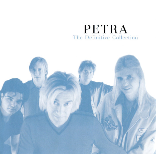 Petra - Definitive Collection: Unpublished Exclusive