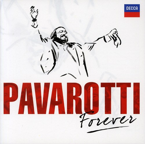 Nihilistics - Pavarotti Forever