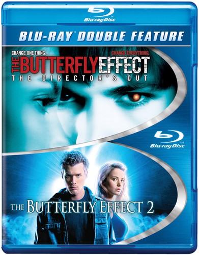 The Butterfly Effect /  The Butterfly Effect 2