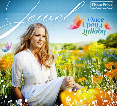 Jewel - Once Upon A Lullaby 2