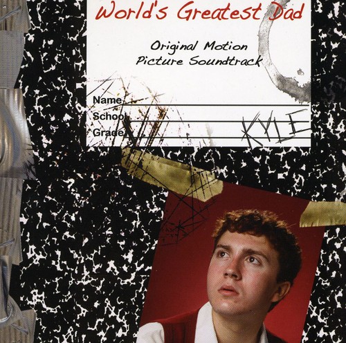 Various Artists - World's Greatest Dad (Original Soundtrack)