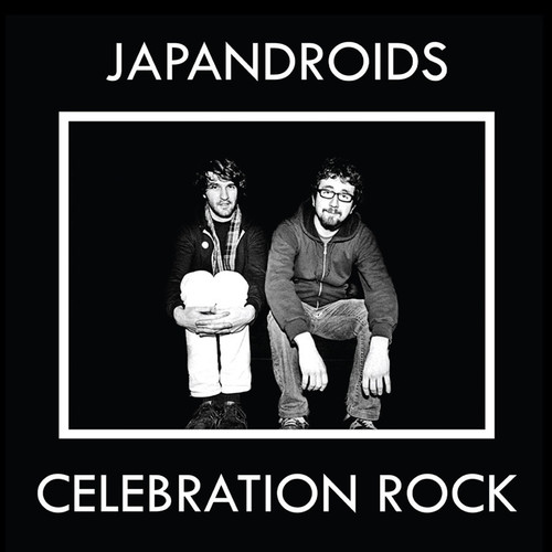 Japandroids - Celebration Rock [Cassette]