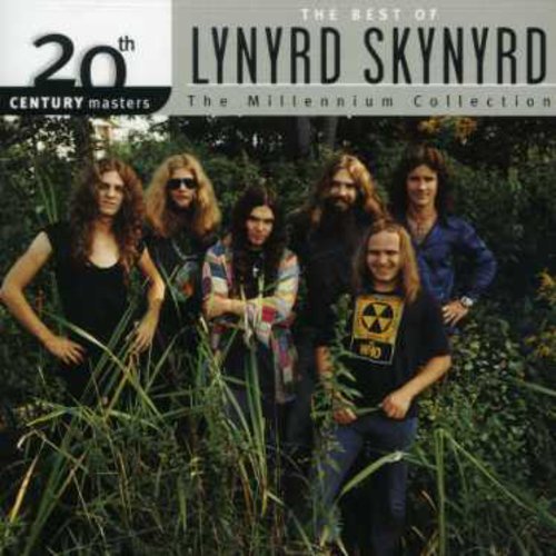 Lynyrd Skynyrd - 20th Century Masters: Collection