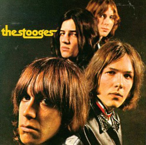 The Stooges