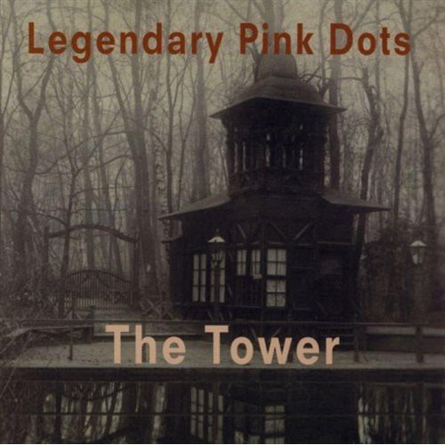 Legendary Pink Dots - Tower