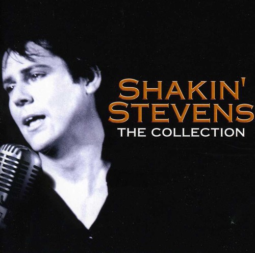 Shakin' Stevens - Collection [Import]