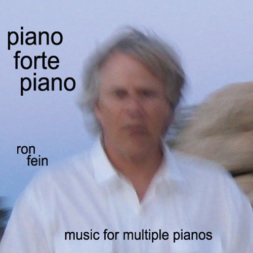 Ron Fein - Piano Forte Piano
