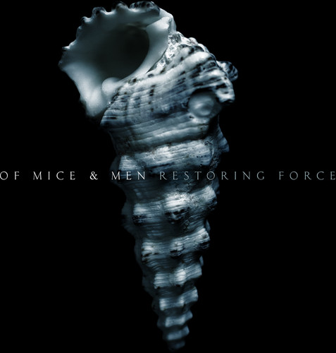Of Mice & Men - Restoring Force
