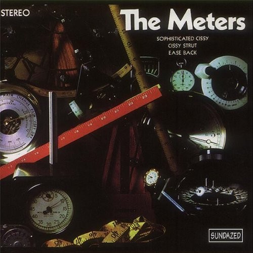 The Meters - Meters [180 Gram]
