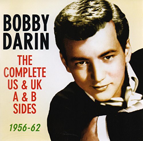 Complete Us & UK a & B Sides 1956-62