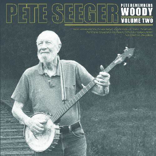 Pete Remembers Woody PT 2