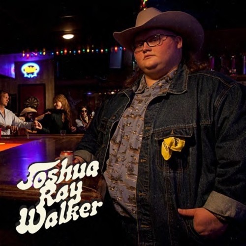 Joshua Ray Walker - Wish You Were Here