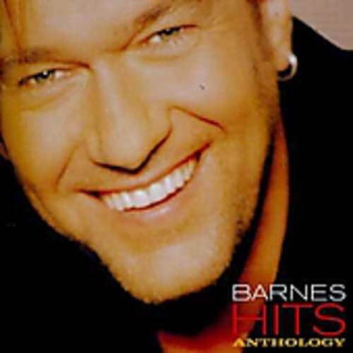 Jimmy Barnes - Hits Anthology [Import]
