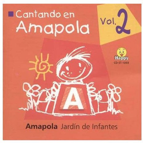 Amapola 2 [Import]