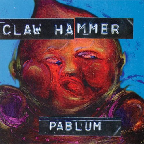 Clawhammer Banjo - Pablum
