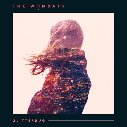 The Wombats - Glitterbug [Import]