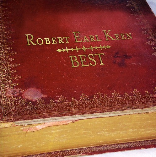Robert Earl Keen - Best